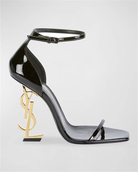 high heel ysl heels|ysl high heels price list.